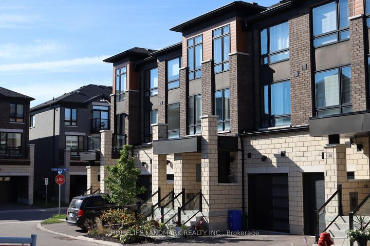 Property Photo: 42 Lake Trail Way ON L1M 0M3