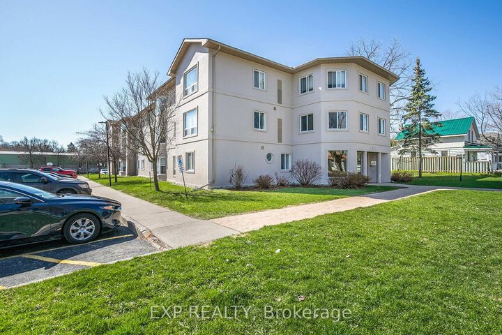 107 Bond Street 303 — photo 1