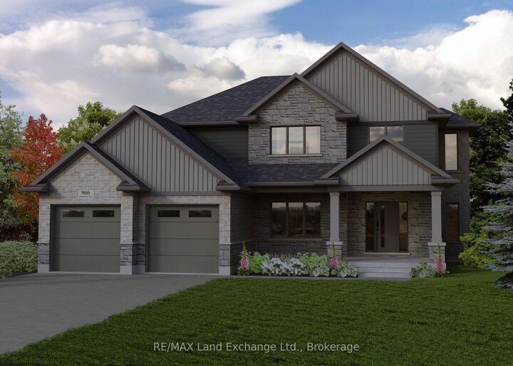 966 Bogdanovic Way — photo 1
