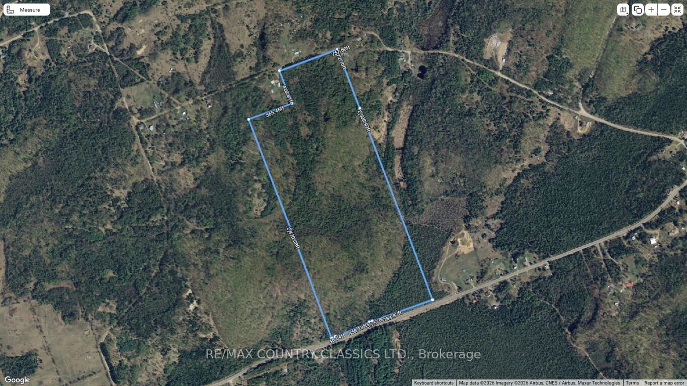 Property Photo:  5192 Hwy 620 N/A  ON K0L 1P0 