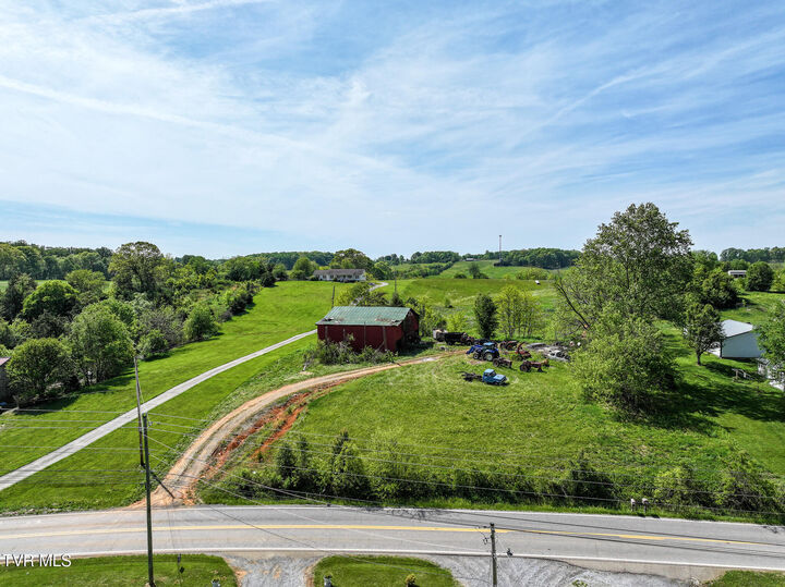 Property Photo:  Lots 6&7 Rheatown Road  TN 37641 