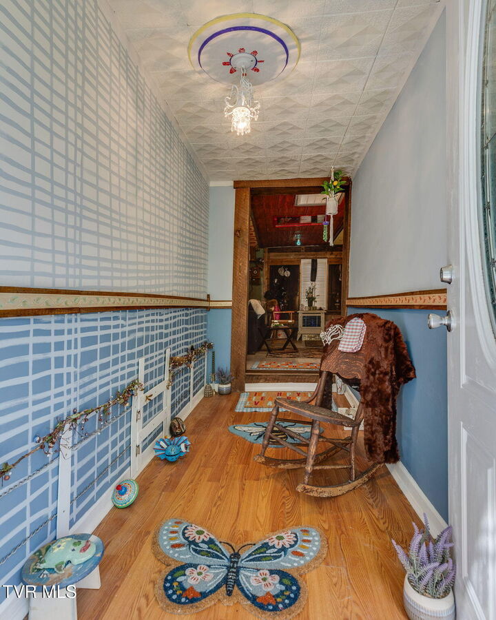 Property Photo:  105 Samps Hollow Road  TN 37643 