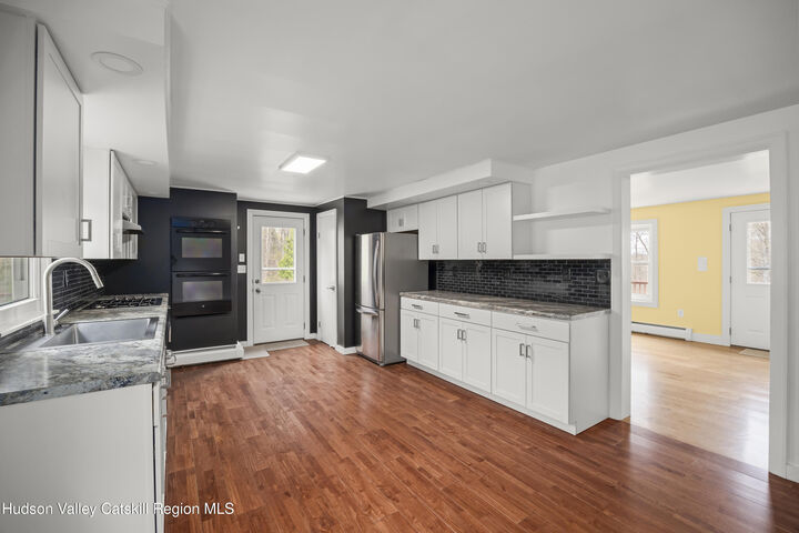 Property Photo:  367 Woods  NY 12503 