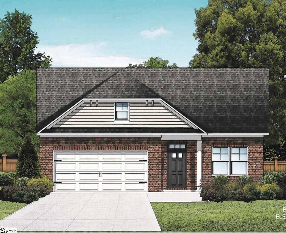 Property Photo:  48 Halsey Street  SC 29630 