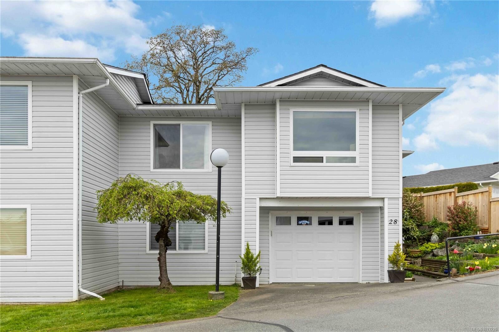 Property Photo:  4125 Interurban Rd 28  BC V8Z 4W8 