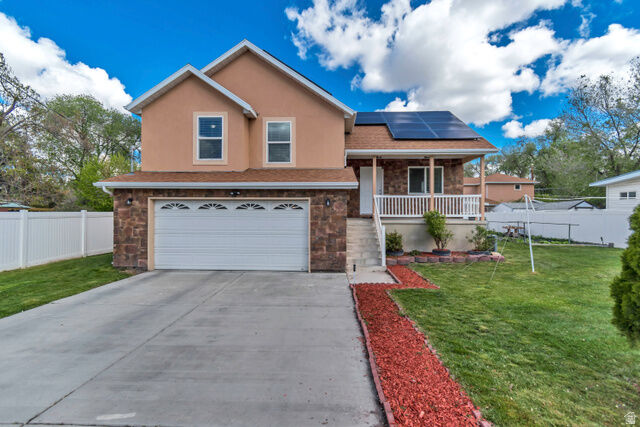 Property Photo:  453 E Sunset Ave S  UT 84115 