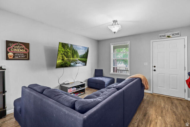 Property Photo:  1693 N Aaron Dr  UT 84074 