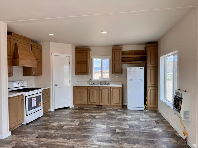 Property Photo: 32 Sevier River 32 UT 84639