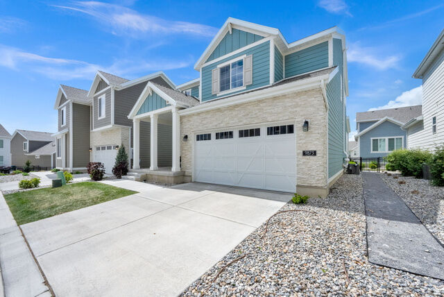 Property Photo:  9873 N Sunnybank Pl  UT 84003 