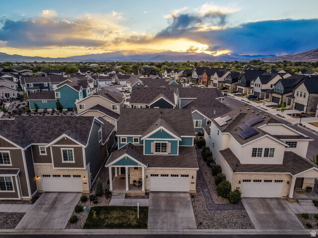 Property Photo:  9873 N Sunnybank Pl  UT 84003 