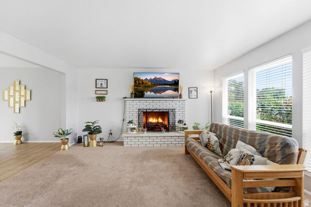 Property Photo:  1545 W 1750 N  UT 84041 