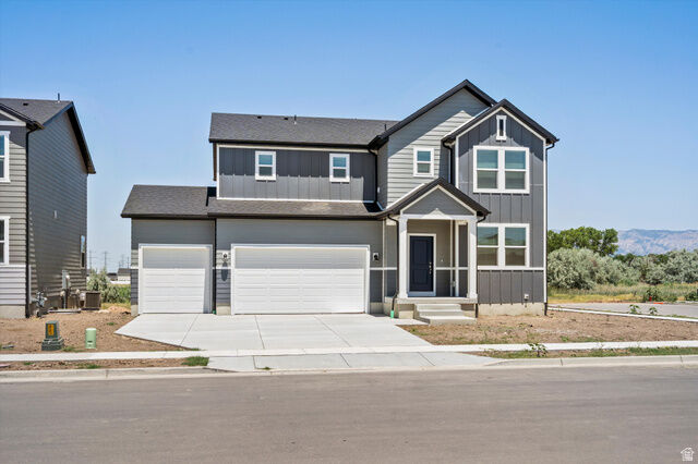 Property Photo: Address not disclosed UT 84401