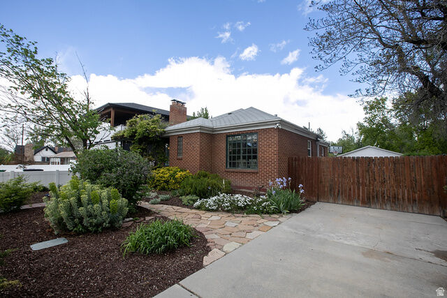 Property Photo:  775 E Scott Ave S  UT 84106 