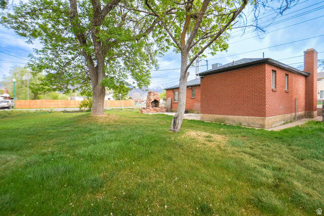 Property Photo:  106 W 1200 N  UT 84057 