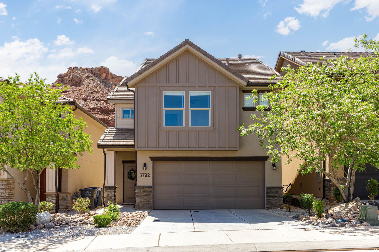 Property Photo:  3782 E Nova Ln  UT 84790 