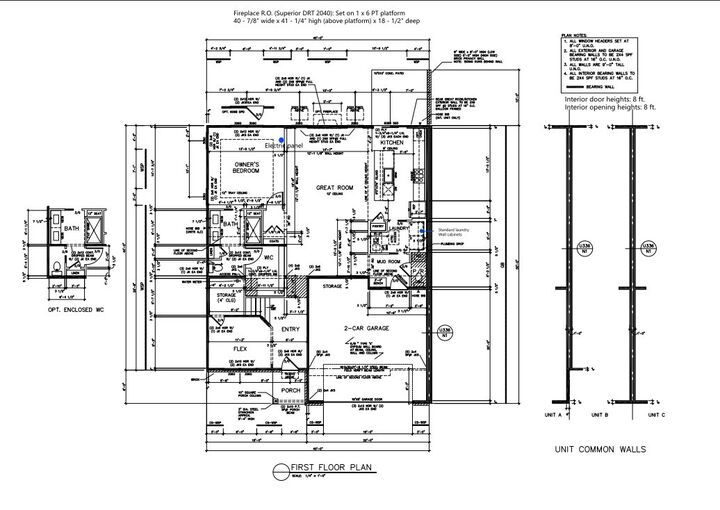 Property Photo:  229 Bentbrook Cir  PA 16066 