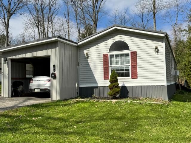 Property Photo:  108 Wilderness Park  PA 16313 