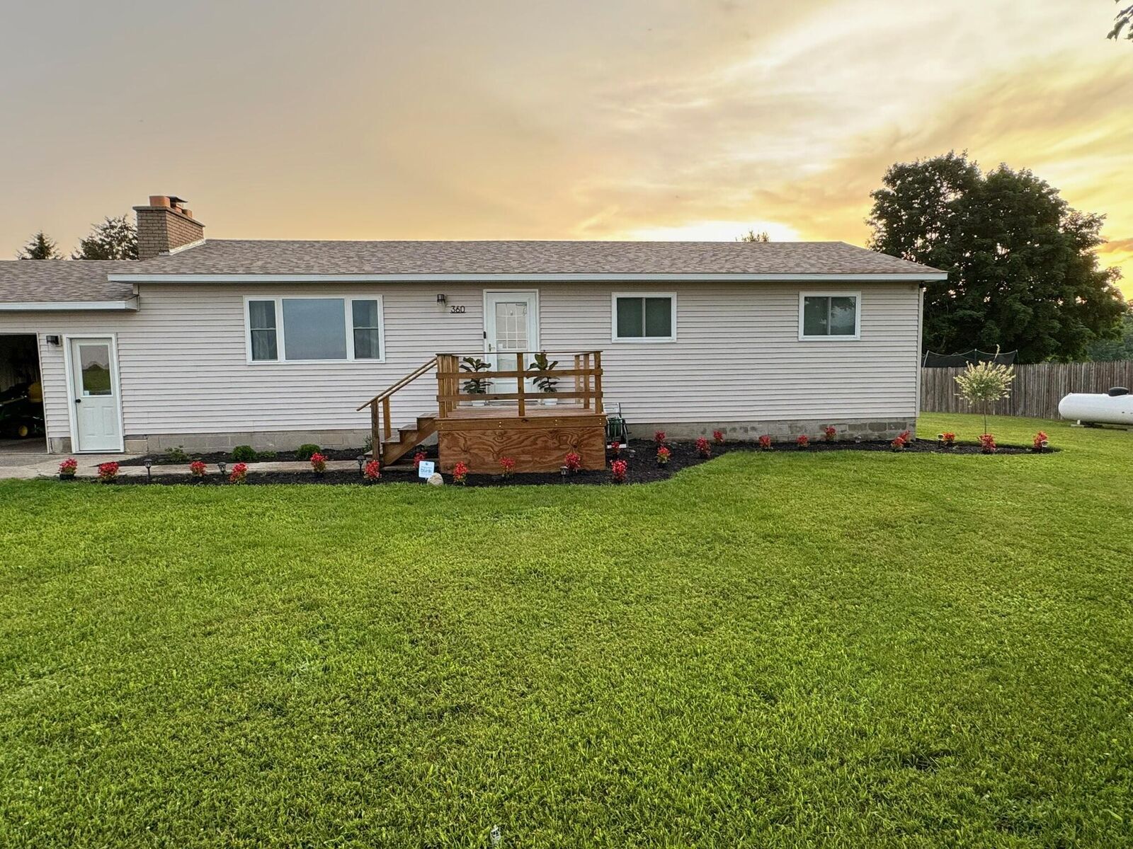 Property Photo:  360 Estelle Road  MI 49735 