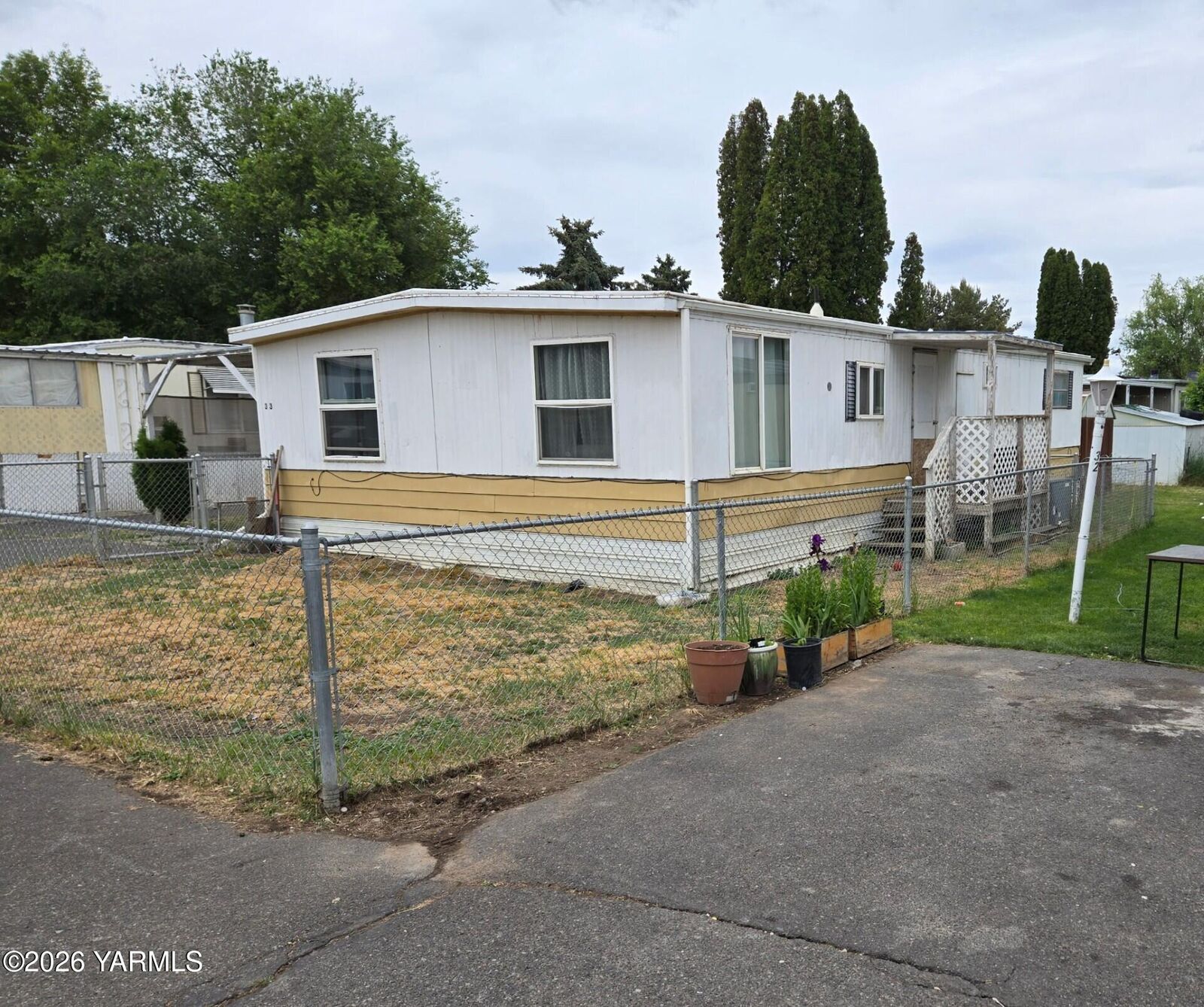 Property Photo:  4803 Ahtanum Rd  WA 98903 