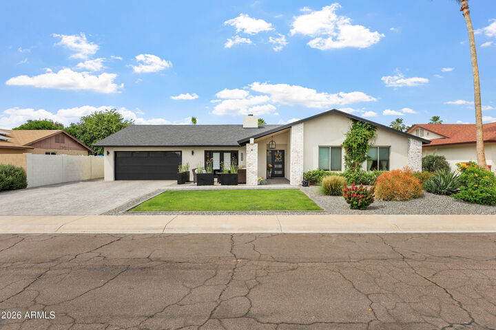 Property Photo:  9062 E Sheena Drive  AZ 85260 