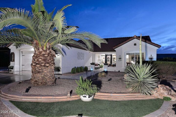 Property Photo:  22900 N Cherokee Lane  AZ 85375 