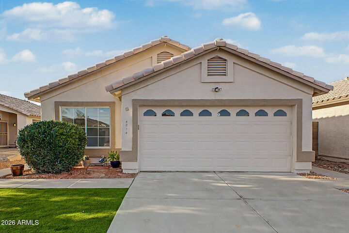Property Photo:  4814 W Ponderosa Lane  AZ 85308 