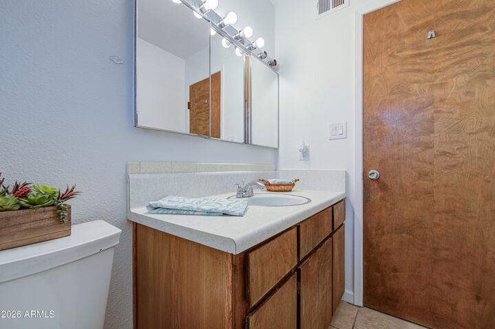 Property Photo: 650 N Rennick Drive AZ 85120