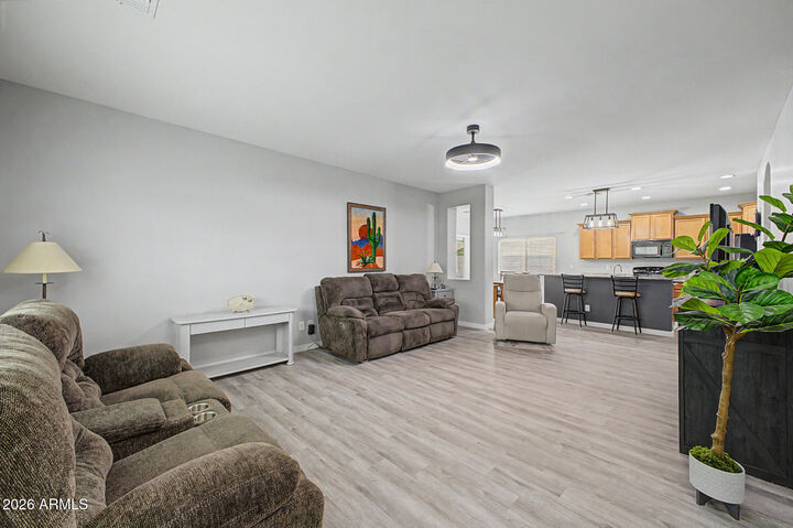 Property Photo: 844 W Harvest Road AZ 85140