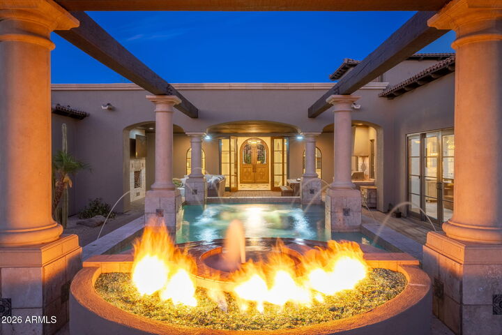 Property Photo:  21742 N 81st Street  AZ 85255 