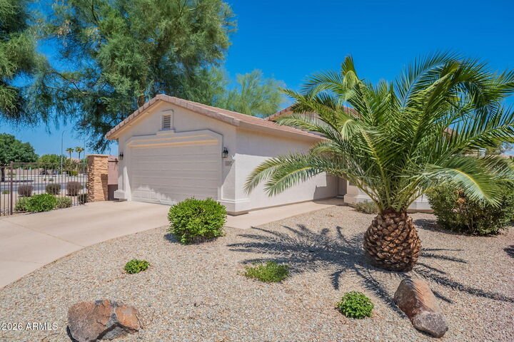 Property Photo:  3004 E Firestone Drive  AZ 85249 