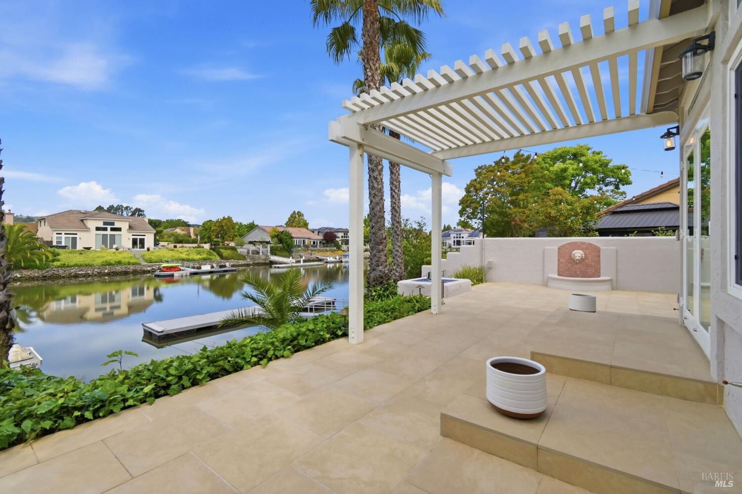 Property Photo:  33 Peninsula Court  CA 94559 