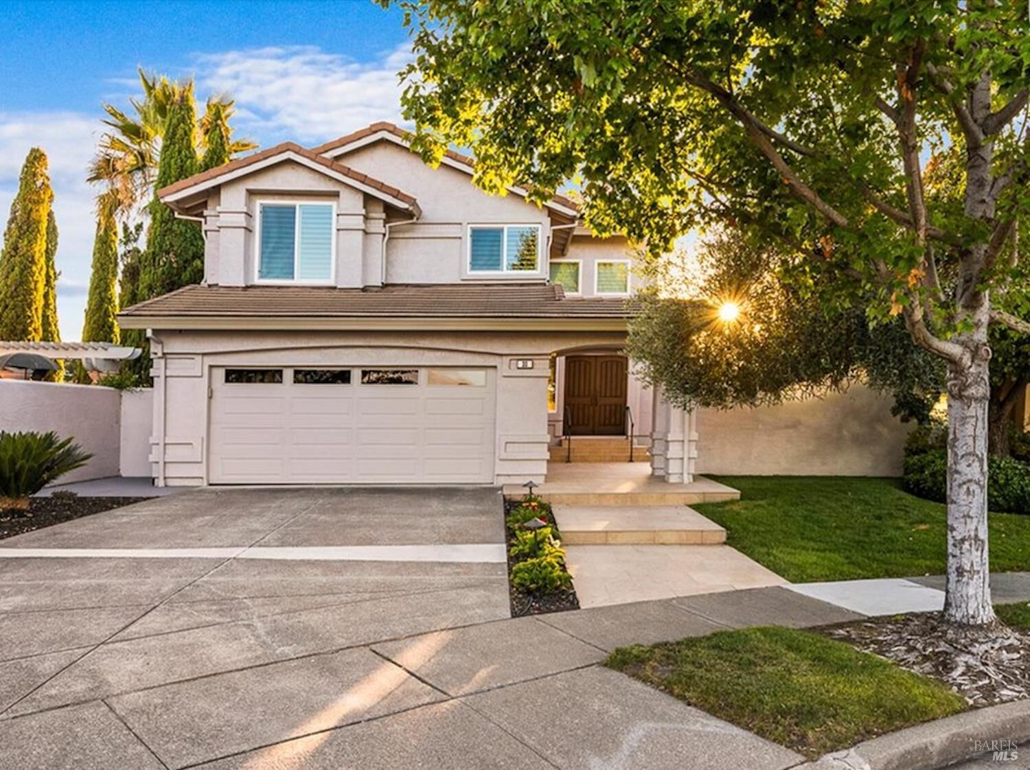 Property Photo: 33 Peninsula Court CA 94559