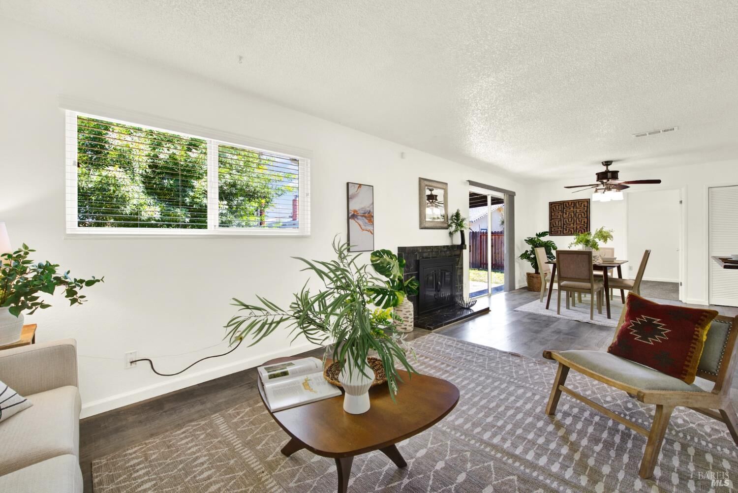 Property Photo:  806 Meadowlark Drive  CA 94533 