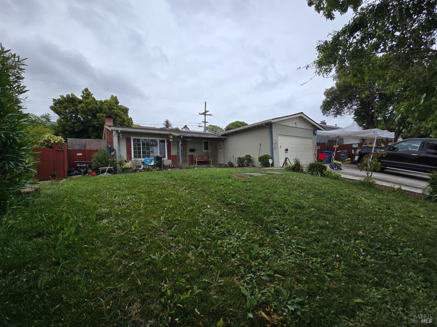 Property Photo:  626 Rollingwood Drive  CA 94591 