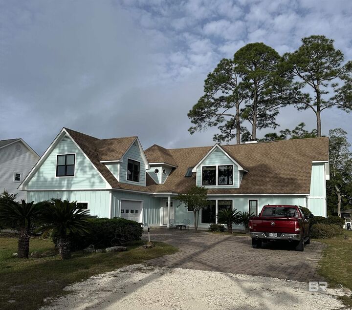 Property Photo:  6527 County Road 95  AL 36530 
