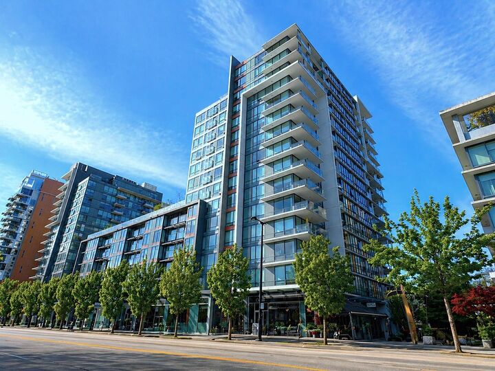 159 W 2nd Avenue 309 — photo 1