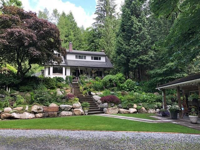 Property Photo: 4163 Cedar Drive BC V3E 3H7