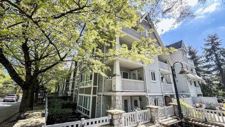 1111 Lynn Valley Road 306 — photo 1