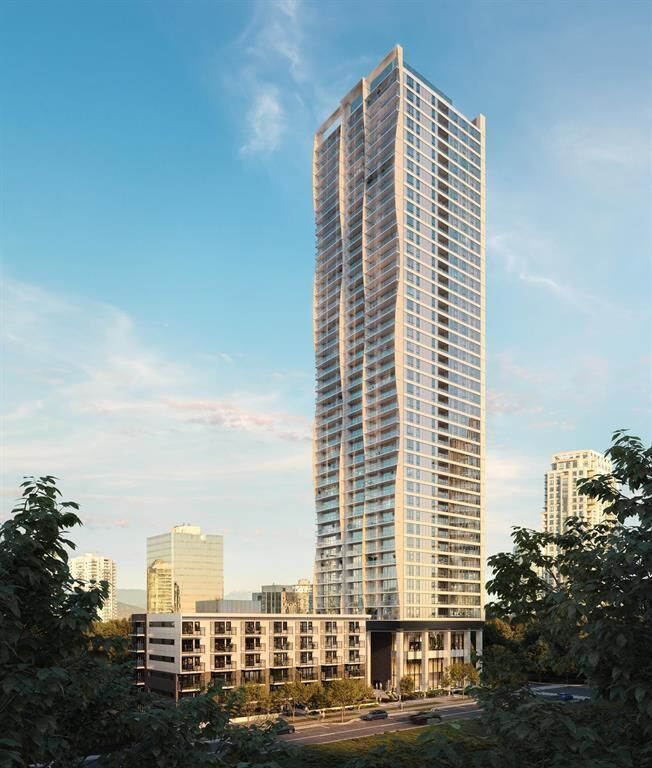 Property Photo:  6087 Wilson Avenue 3105  BC V5H 0M1 