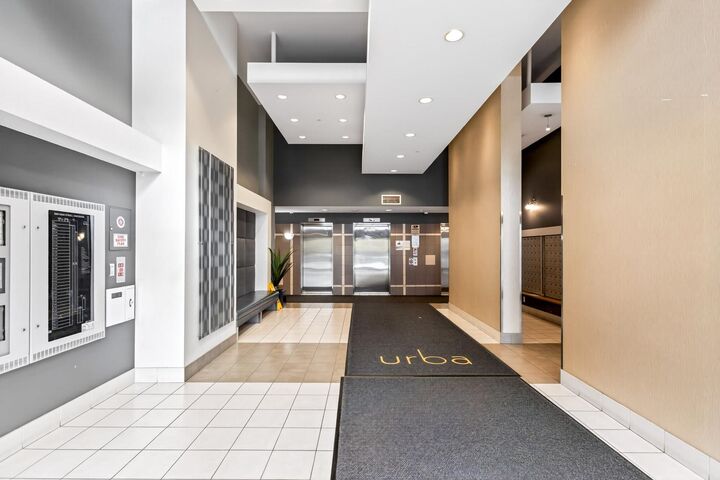 Property Photo: 5380 Oben Street 2502 BC V5R 6H7