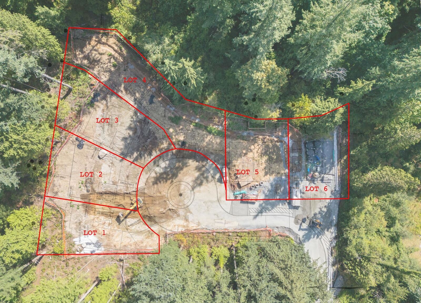Property Photo: 626 Foresthill Place BC V3H 4B7