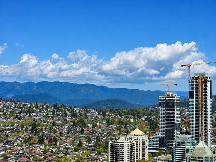 Property Photo: 2108 Gilmore Avenue 4411 BC V5C 0N8