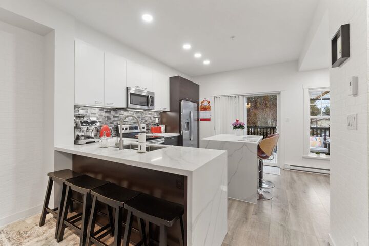 Property Photo: 3010 Riverbend Drive 72 BC V3C 0B8