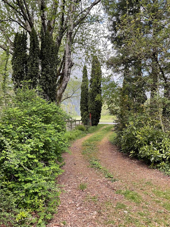 Property Photo:  142 Kilby Road  BC V0M 1L0 