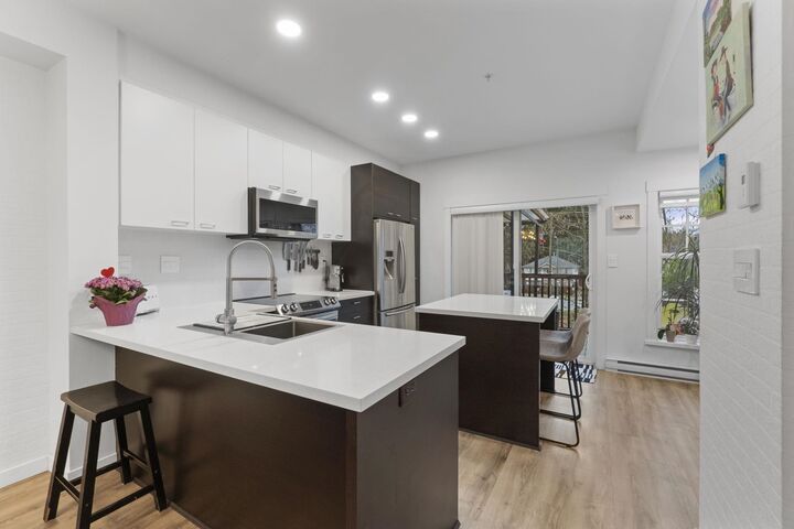 Property Photo:  3010 Riverbend Drive 71  BC V3C 0B8 
