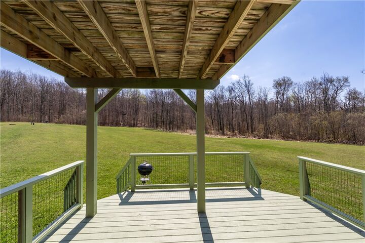Property Photo: 11672 Davis Road NY 14873