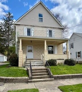 Property Photo:  227 Norwood Street  NY 14870 