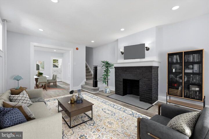 Property Photo:  344 Gardner Avenue  NJ 08618 