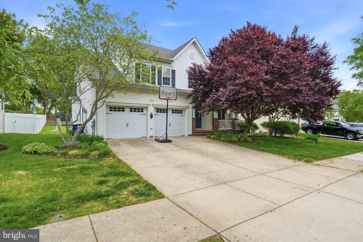 Property Photo:  41482 Pensive Street  MD 20650 