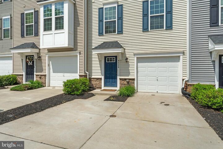 Property Photo:  8426 Devries Lane  VA 22553 